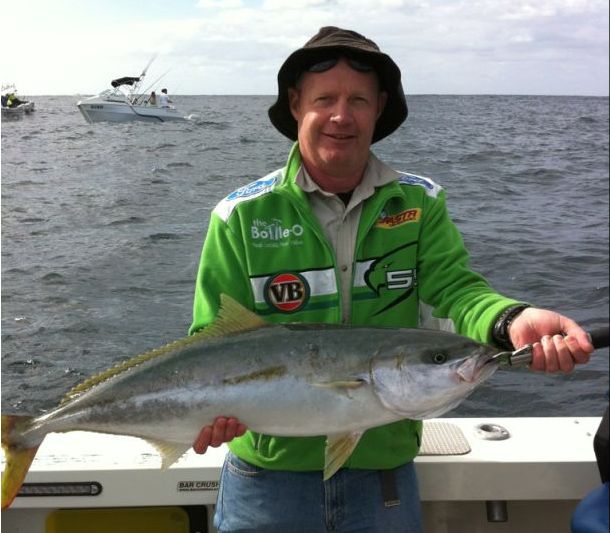 OPINION: Rec fishers face high tide in Marine Park debate